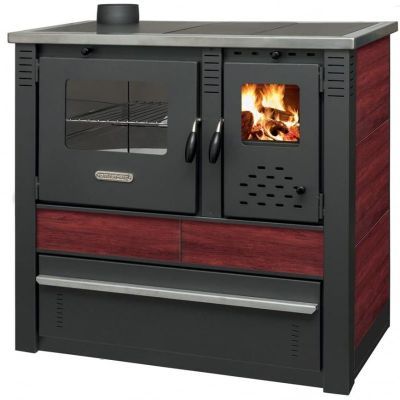 SOBA PANONIA 10KW ROSU STANGA 1000008070