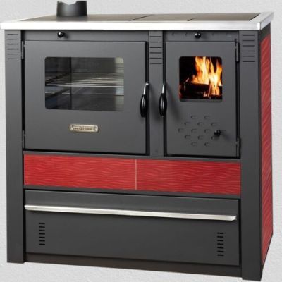SOBA PANONIA 10KW ROSU STANGA 1000008070