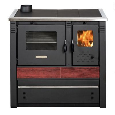 SOBA PANONIA 10KW ROSU STANGA 1000008070