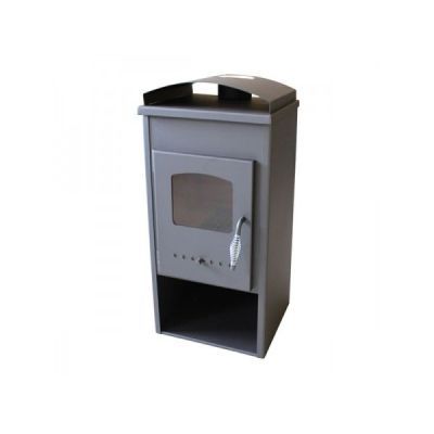 Soba thalia EKO lite 5.4KW 318795912574