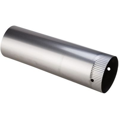 Burlan din tabla neagra 1030 L1 G0.3 D20 679327