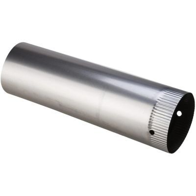 Burlan din tabla neagra 1030 L1 G0.3 D20 679327