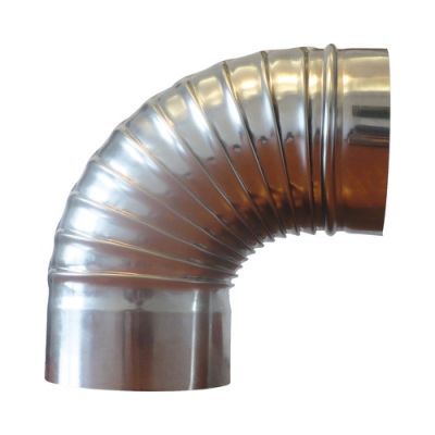 Cot inox D120 CI*90/120 651830