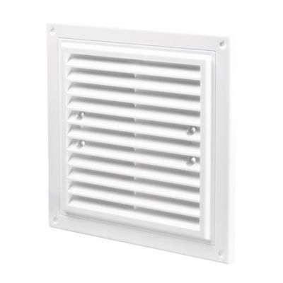 Gratar aerisire ABS 120X160 UNI109-6427 2buc/set