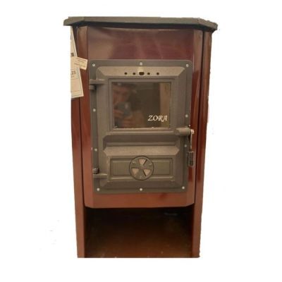 Semineu INCALZIT ZORA 8.25KW maro 1000008040
