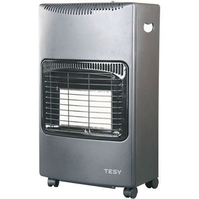 Soba PE GAZ Tesy Ld168d