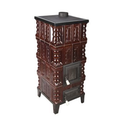Soba teracota 5KW B3r+p+v-650918