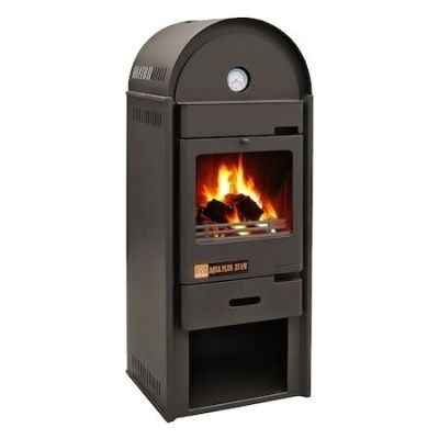 Termosemineu Aqua plus 25kw
