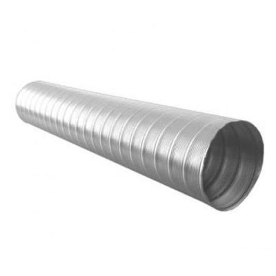 Tub flexibil din aluminiu D:125 L:3mm 650958