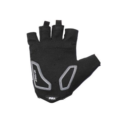 SOL-01-1007L - Manusi Ciclism Colinelli 1007 - L, Negru-Gri