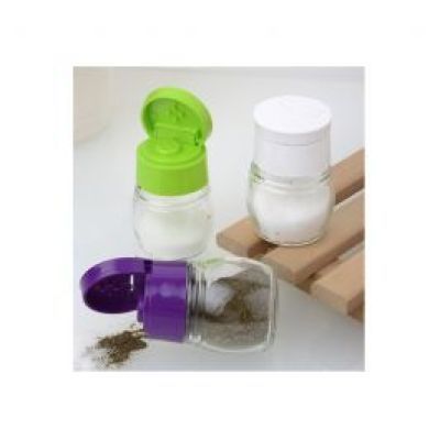 Solnita cu capac 80ml KC-203TZ