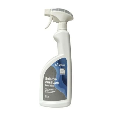 Solutie curatare linia apei Arisblue AMB 730ML