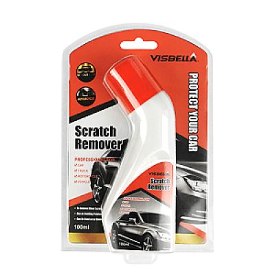 Solutie indepartare zgarieturi 100ML Visbella