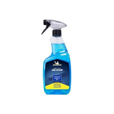 Solutie pentru dezghetare MICHELIN-40 500ml