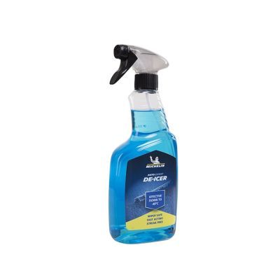 Solutie pentru dezghetare MICHELIN-40 500ml