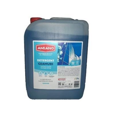 Amiano detergent geamuri 5l