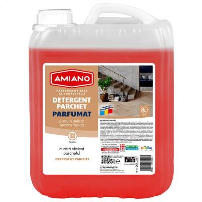 Amiano parchet parfumat 5L 31037 Amiano parchet parfumat 5L 31037