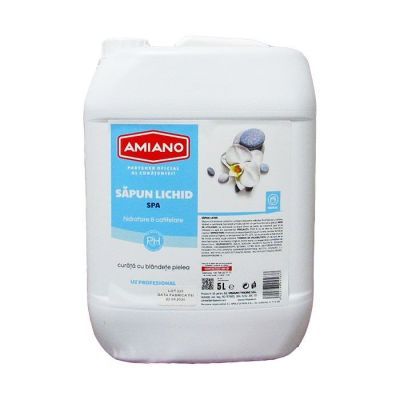 Amiano sapun lichid 5L Diamond