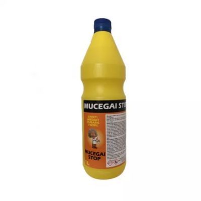 Solutie antimucegai Stop 1l