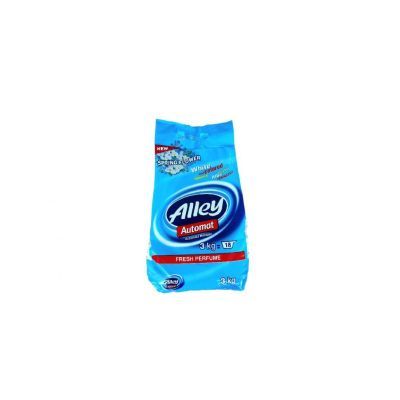 Detergent Automat 3KG ALLEY 80021002