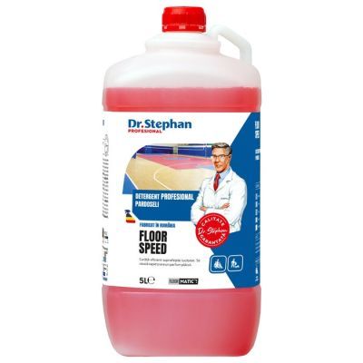 Dr Stephan floor Speed 5l