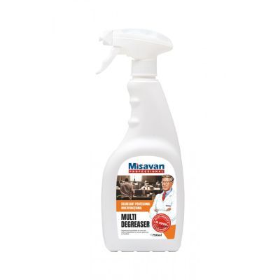 Degresant profesional multifuncțional Misavan Dr Stephan Multi Degreaser, 750ml