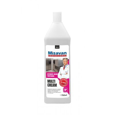 Crema de curatat, 750ml, Multicream Dr. Stephan