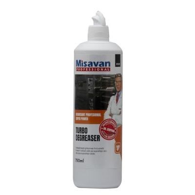 Degresant pentru indepartarea grasimilor incrustate Dr. Stephan Turbo Degreaser, 750 ml