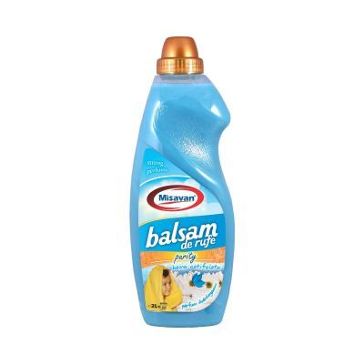 Misavan balsam Cashmere / Freshness / Ocean / Pearls / Purity / Sensitivity 2l