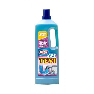 Gel Anti-Miros Tevi Misavan 1L