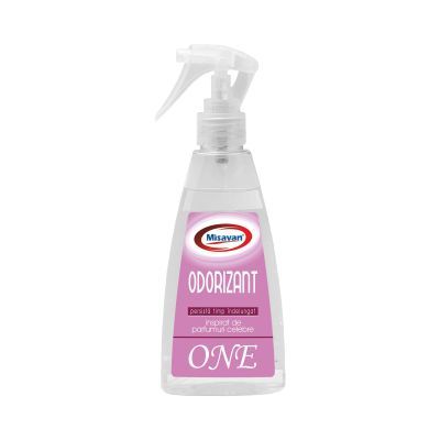 Odorizant pentru Camera Misavan BAIE/BOSS/SPLAS 200ML 21245
