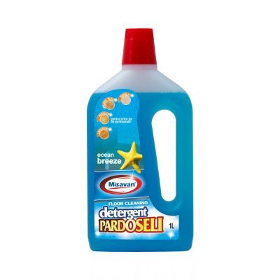 Detergent pardoseli Misavan marino, 1L