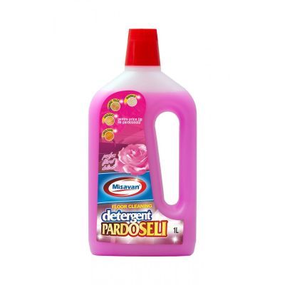 Misavan pardoseli 1L Rosa