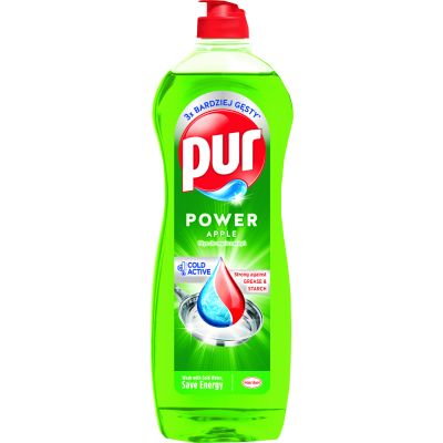 Pur Power Apple 750ml