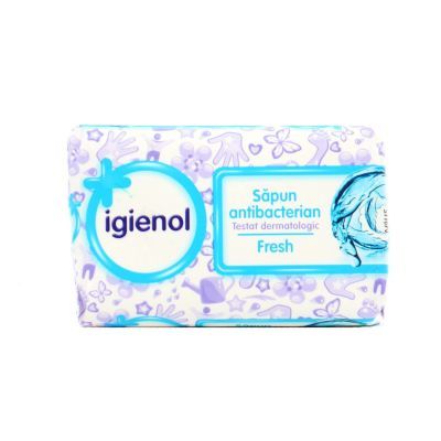 Sapun solid Igienol 90g