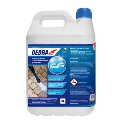 Solutie de curatat pavele de beton 5L Ded8823a55