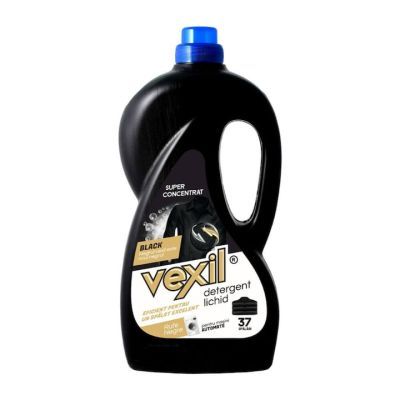 Vexil rufe negre 1.5l