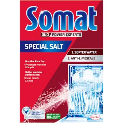 Somat sare dedurizanta 1.5 kg