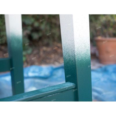 SP6005G AKFIX SPRAY PAINT MOSS VERDE RAL6005 400ML GW.380GR