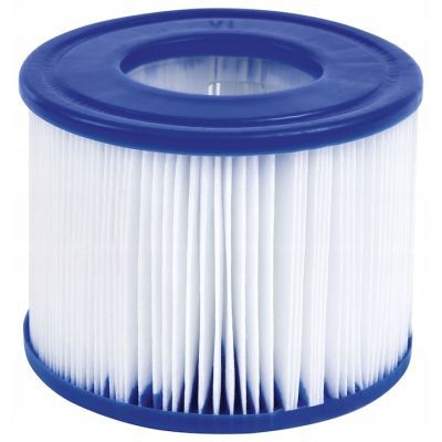 SPA gonflabil Lay-Z St. Lucia Bestway 60037 cu 4 locuri
