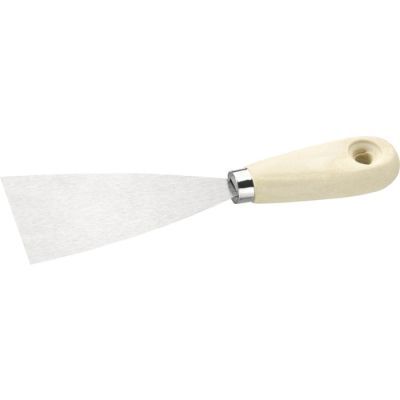Spaclu 100mm SEMI/FLEXIBIL maner lemn FSC 91171010