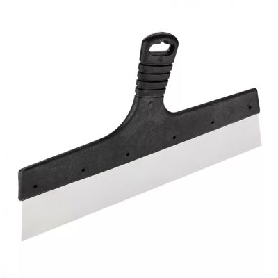 Spaclu chituri 350mm inox 13a530