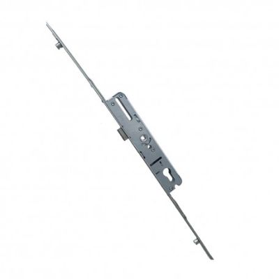 Spanioleta cu broasca multipunct Vorne 4P 35x92x1600 mm