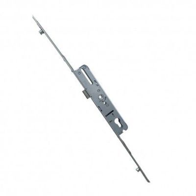 Spanioleta cu broasca multipunct Vorne 4P 35x92x1800 mm