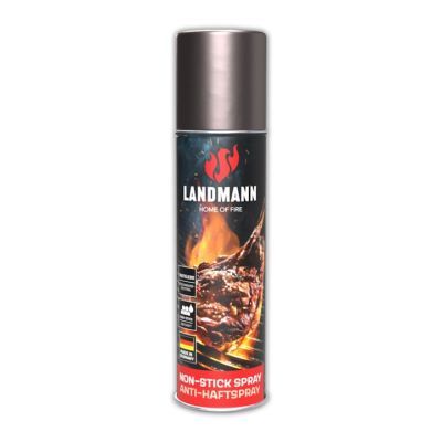 Spary antiaderent pentru gratar/ grill fara miros 250 ml 2947