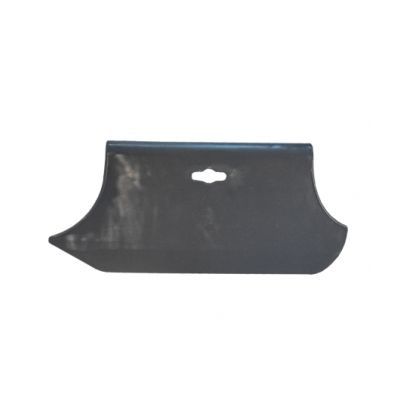 Spatula pentru tapet PVC 275mm flexibil Lt06288