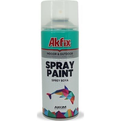 SPCLRG AKFIX VOPSEA SPRAY LUCIOS STRAT PROTECTOR 400ML GW.380GR