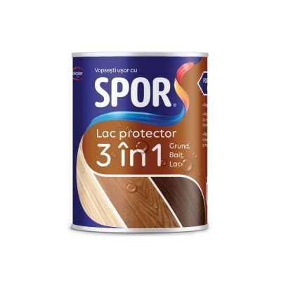 SPOR LAC PROTECTOR LUCIOS CIRES 0.75l 2003610