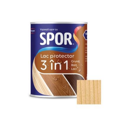 SPOR LAC PROTECTOR LUCIOS INCOLOR 0.75l 2003611