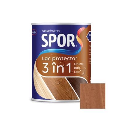 SPOR LAC PROTECTOR LUCIOS NUC 0.75l 2003614